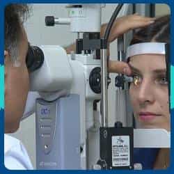 Retina and Macular Degeneration Surgery Turkey